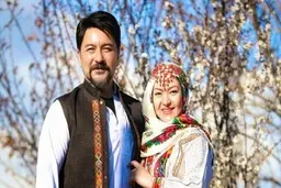 بازیگر مشهور و همسرش از تلویزیون کنار گذاشته شدند
