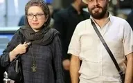 افشاگری جنجالی خانم بازیگر درباره‌ی زندگی خصوصی رضا عطاران + ویدئو