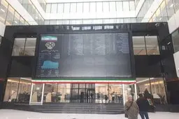 بورس| زمین جدید برای بازی بزرگان بورس