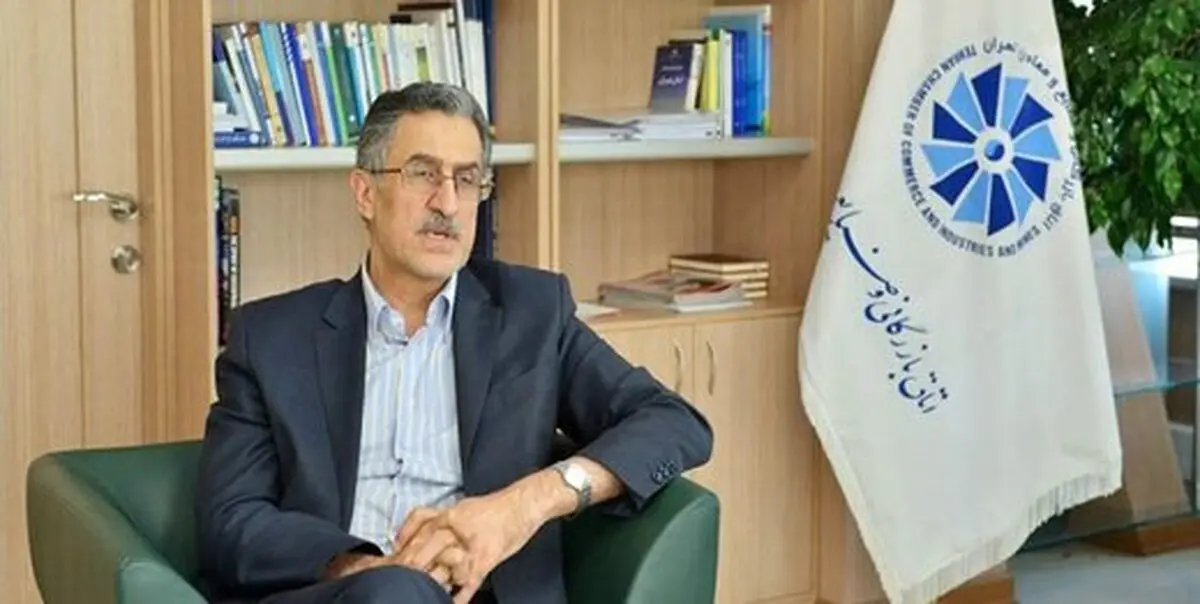 ۶ درخواست مالیاتی رئیس اتاق تهران از جهانگیری