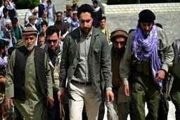 در پنجشیر چه می گذرد؟