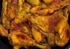 طرز تهیه مرغ دودی | مرغتو متفاوت درست کن +ویدئو