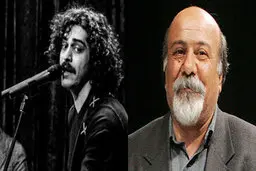  در روزهای کرونایی اهدای ۲ اثر هنری به مردم  