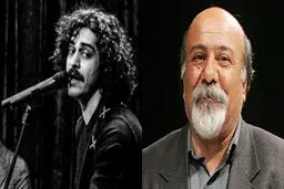  در روزهای کرونایی اهدای ۲ اثر هنری به مردم  