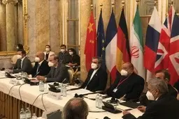 العربیه: مذاکرات روبه پیشرفت است اما زمان مشخصی برای پایان آن وجود ندارد