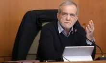 پزشکیان: مصمم به قطع همه مسیرهای رانت و رشوه هستیم  | به فکر رأی دوره بعد نیستم