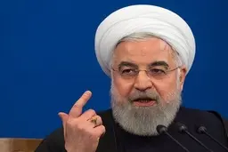 روحانی مصوبه انتخاباتی شورای نگهبان را رد کرد