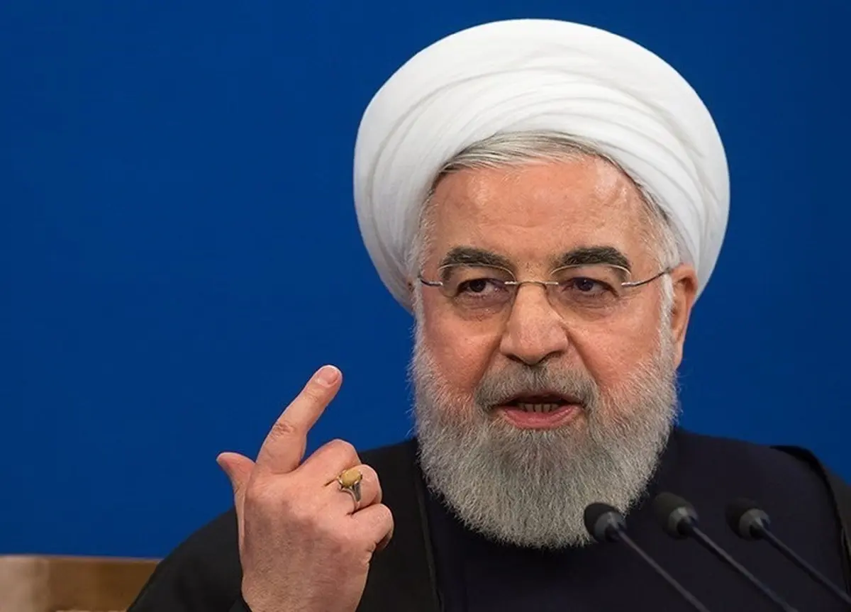 روحانی مصوبه انتخاباتی شورای نگهبان را رد کرد