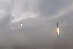 آغاز عملیات وعده صادق ۴