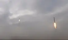 آغاز عملیات وعده صادق ۴