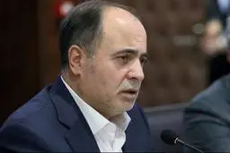 قیمت مرغ پرواز کرد | دلیل پرواز قیمت مرغ از زبان آقای وزیر