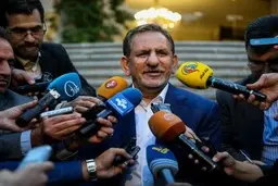 جهانگیری: شورای نگهبان پاسخی برای رد صلاحیت ها ندارد