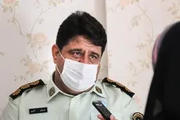 ۸ شب ساعت مورد علاقه سارقان منازل | توصیه های پلیس