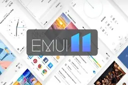 EMUI 11 سه ماهه سوم ۲۰۲۰ میلادی عرضه می‌شود؛ قابلیت‌های تازه در راه‌اند 

