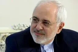 محمد جواد ظریف تشکیل دولت جدید عراق را به  مصطفی الکاظمی تبریک گفت 