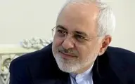 محمد جواد ظریف تشکیل دولت جدید عراق را به  مصطفی الکاظمی تبریک گفت 