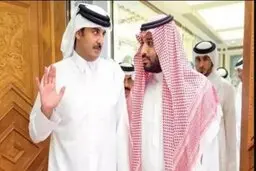 
به زودی توافق آشتی کشورهای عربی با قطر رسانه‌ای می‌شود
