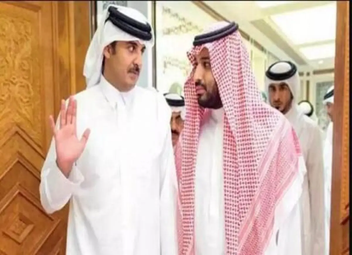 
به زودی توافق آشتی کشورهای عربی با قطر رسانه‌ای می‌شود
