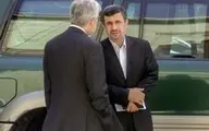  ضربه سنگین احمدی نژاد و سعید جلیلی به ایران 