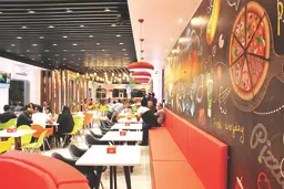 صنعت ‏رستوران‌داری، شغلی است به اسم «راه‌انداز رستوران»