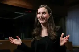 نخست‌وزیر فنلاند راز شادبودن مردمش را فاش کرد! 