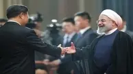 امضای توافق ۲۵ ساله ایران و چین در هفته آینده؟