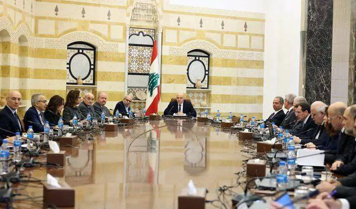 حزب‌الله: رئیس‌جمهور لبنان به‌جای ایران، از یک قاتل و مجرم تشکر کرد