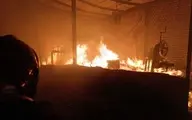 از زلزله و قطع برق تا آتش سوزی | در کرج چه خبر است؟