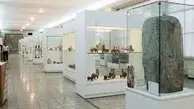 موزه ملی ۱۳ فروردین تعطیل است
