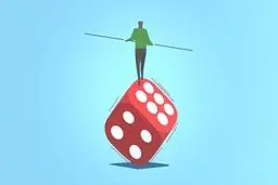 چرا من هیچوقت خوش شانس نیستم؟ | حقیقتی که باورتون نمیشه!