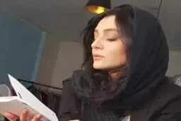 عکس زیبای ساره بیات و مادرش