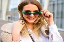 با انواع پوشش‌های عدسی عینک آشنا شوید