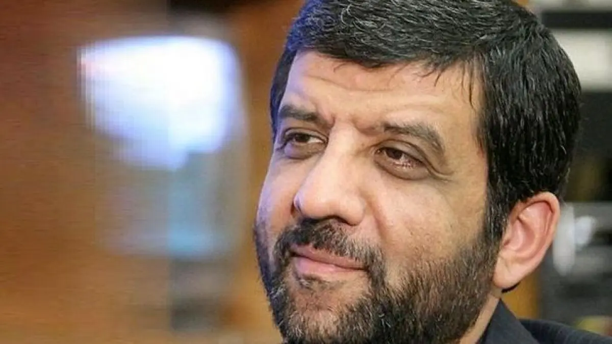 
دفاع ضرغامی از داستان فصل ششم «پایتخت»: این‌ها واقعیت جامعه ماست
