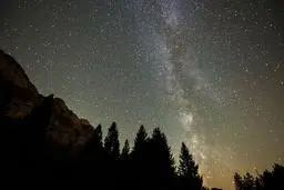 
نزدیک ‌تر بودن زمین به سیاه‌چاله بزرگ راه شیری در برآورد جدید
