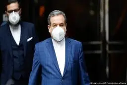 ایالات متحده با مهم ترین شرط ایران مخالفت می کند