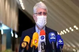 احتمال تصویب ۳ دوازدهم لایحه بودجه ۱۴۰۰ وجود دارد