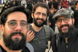 حمله با سلاح سرد به کارگردان معروف صداوسیما + جزئیات