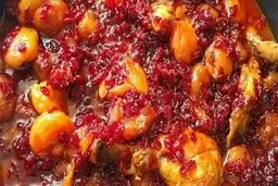 راز و رمز خورش آلو| طرز تهیه خورش آلو مازندرانی