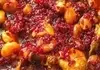 طرز تهیه خورش آلوی مازندرانی | رسپی اصلی خورش آلوی مازندرانی+ ویدیو 