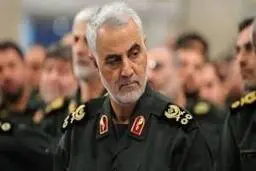 دکتر روحانی آیین‌نامه «جایزه جهانی سردار سلیمانی» ابلاغ کرد