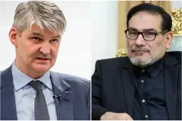 
گفت‌وگوی شمخانی و مشاور امنیت ملی انگلیس درباره مذاکرات وین
