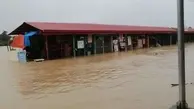 طوفان استوایی مگی در فیلیپین جان صدها نفر را گرفت+ویدئو 
