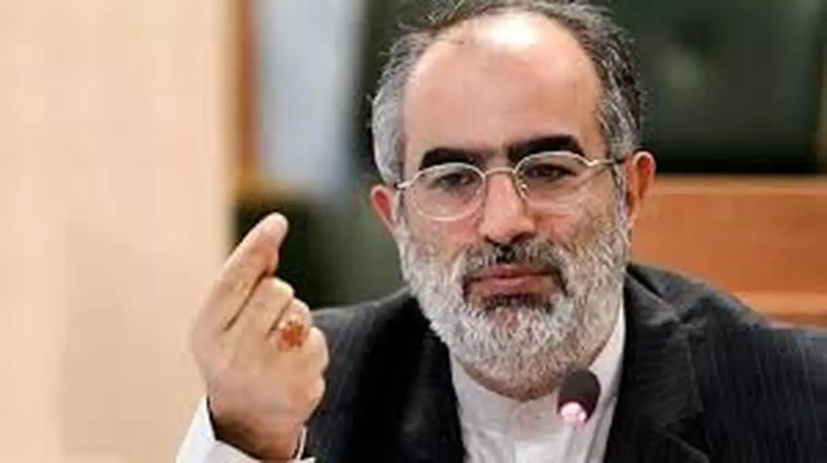انتخاب رابرت مالی حامل پیامی روشن برای حل سریع و موثر مناقشه است.