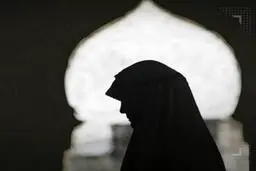 جرائم بدحجابی توسط قوه قضائیه تعیین می‌شود