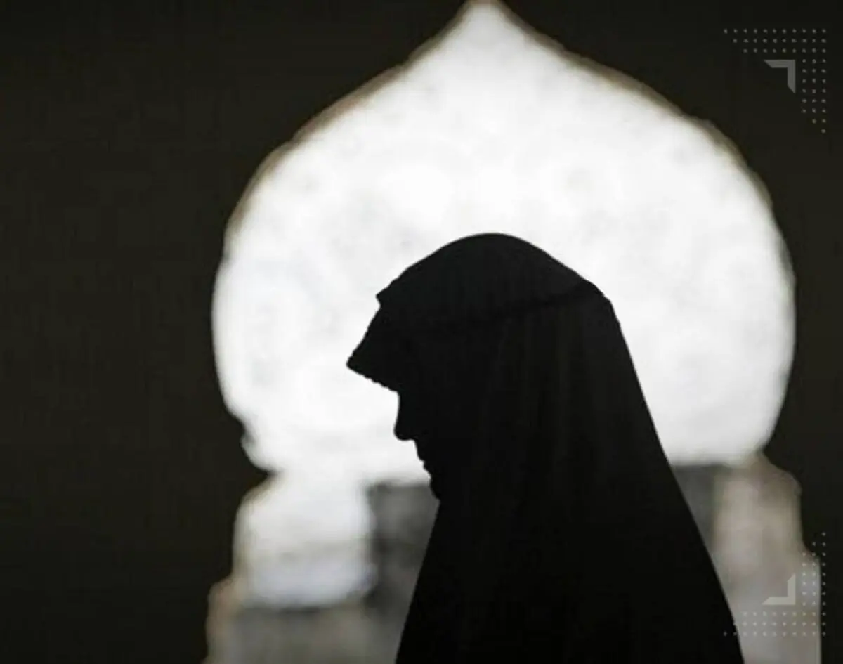 جرائم بدحجابی توسط قوه قضائیه تعیین می‌شود