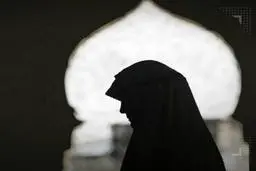 جرائم بدحجابی توسط قوه قضائیه تعیین می‌شود