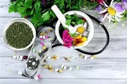 جزییات خدماتِ اولین مرکز طب سنتی ویژه بیماران کرونا