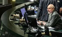 هشدار قالیباف به رئیس جمهور درباره ترمیم کابینه |  مجلس حتما وظیفه خودش را انجام می‌دهد