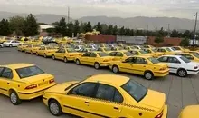 اطلاعیه تاکسیرانی تهران درباره تاکسی‌های آسیب دیده در جنگ تحمیلی