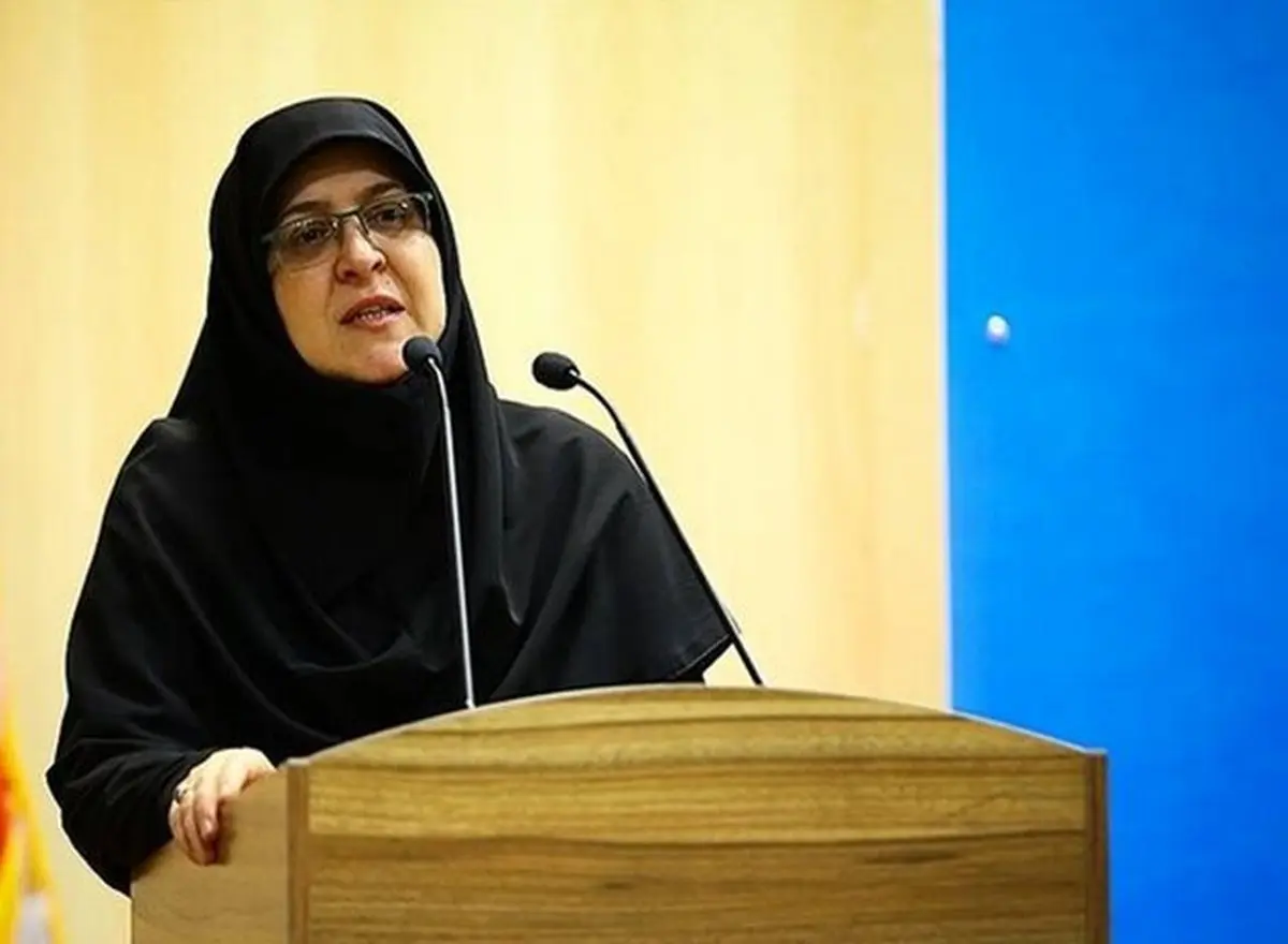 مهاجرانی: وزیر دفاع درباره جنگ ۱۲ روزه به پزشکیان گزارش ارائه کرد 
